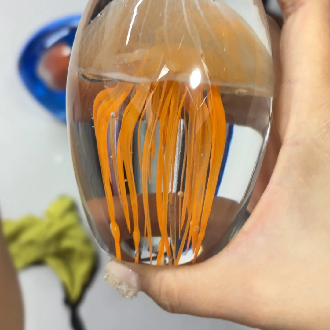 琉璃手工艺品精品