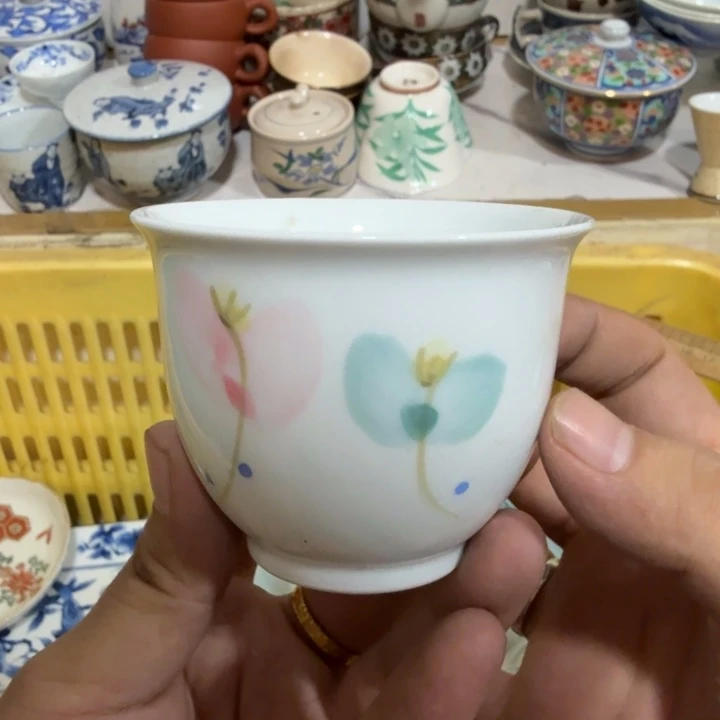 陶瓷推荐第二名20包邮