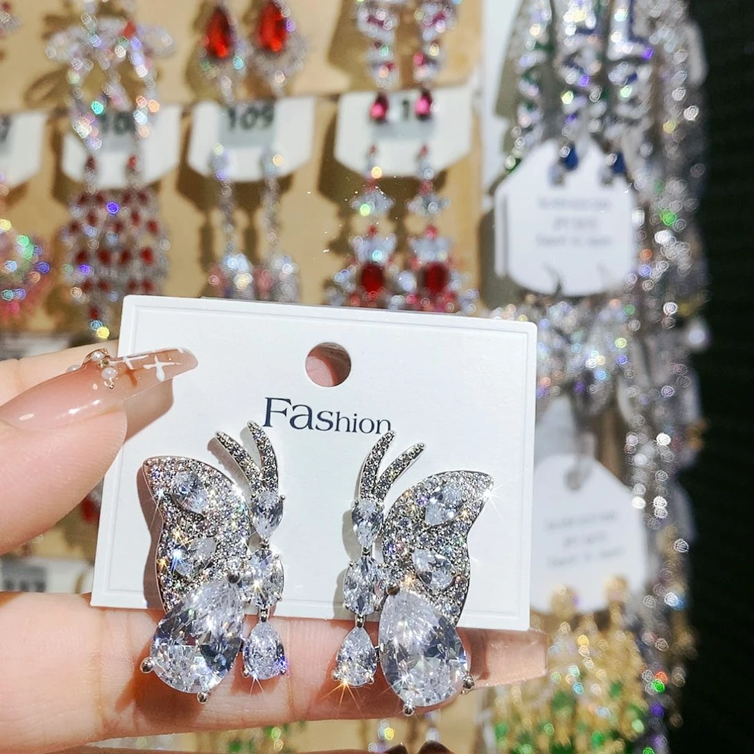 非金属合成立方氧化锆925银