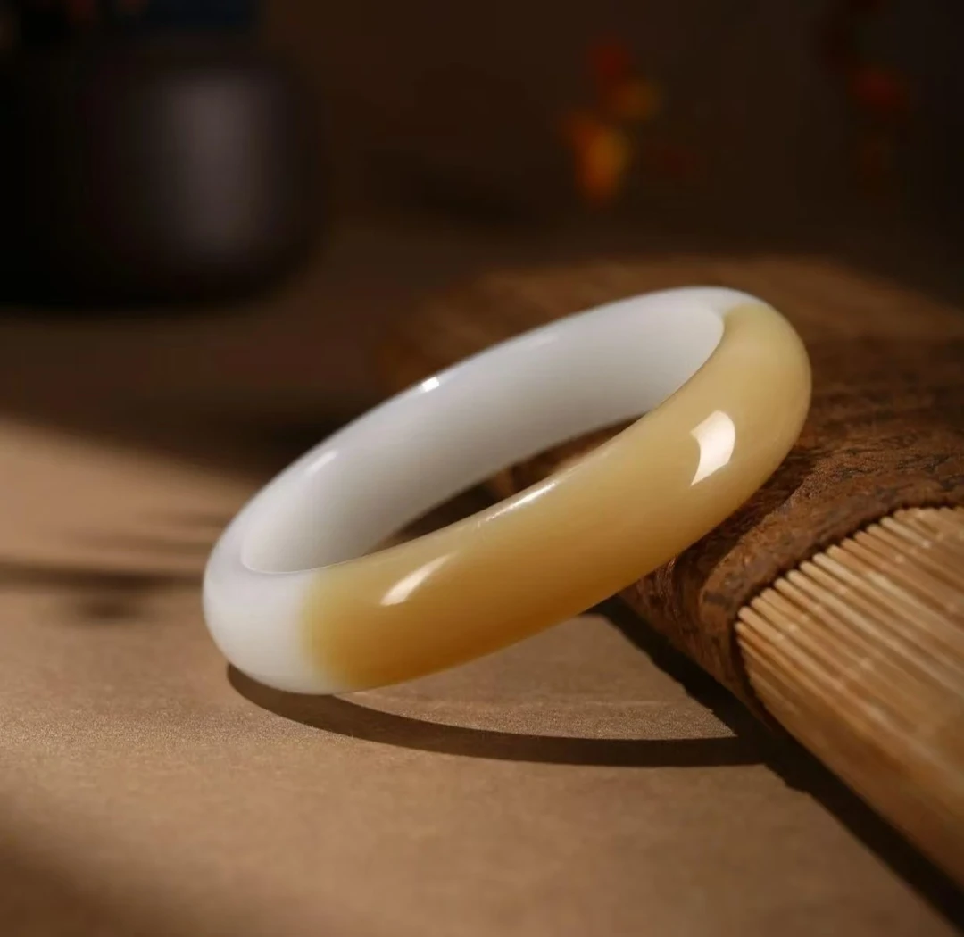 翠王精品手镯 H-0222