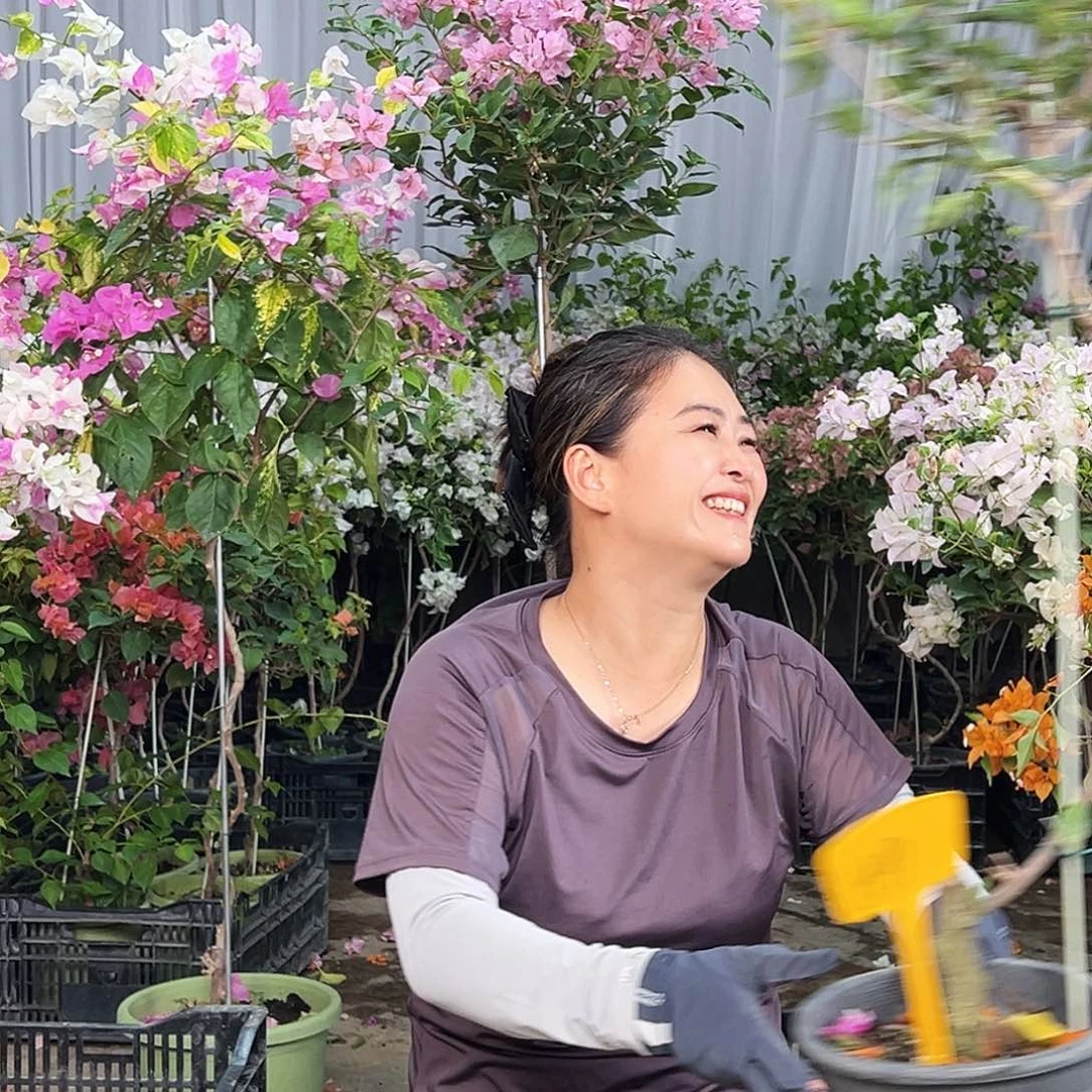 女***-完全开放H91橙桑巴