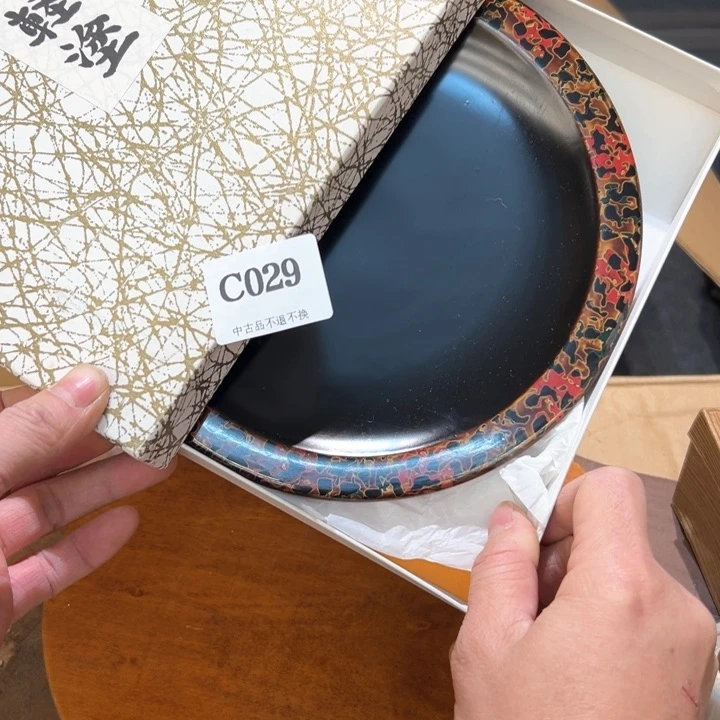 瓷器周边默认瑕疵1?**了