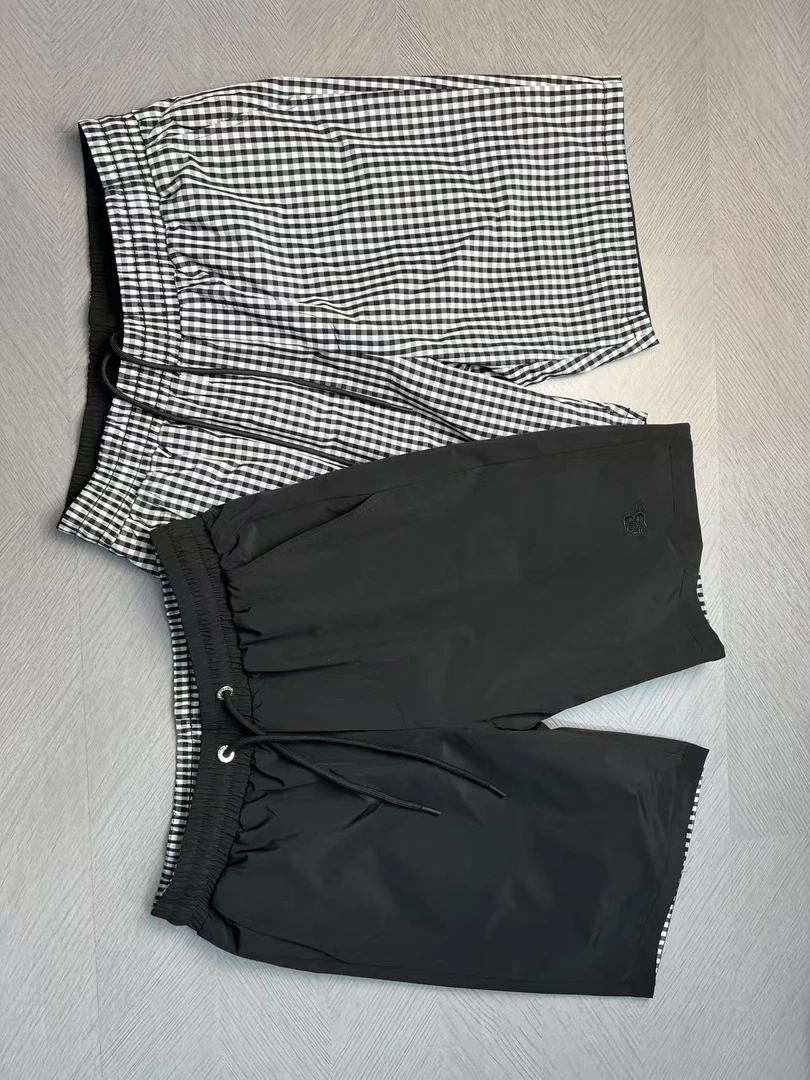 2025年春季男士短裤