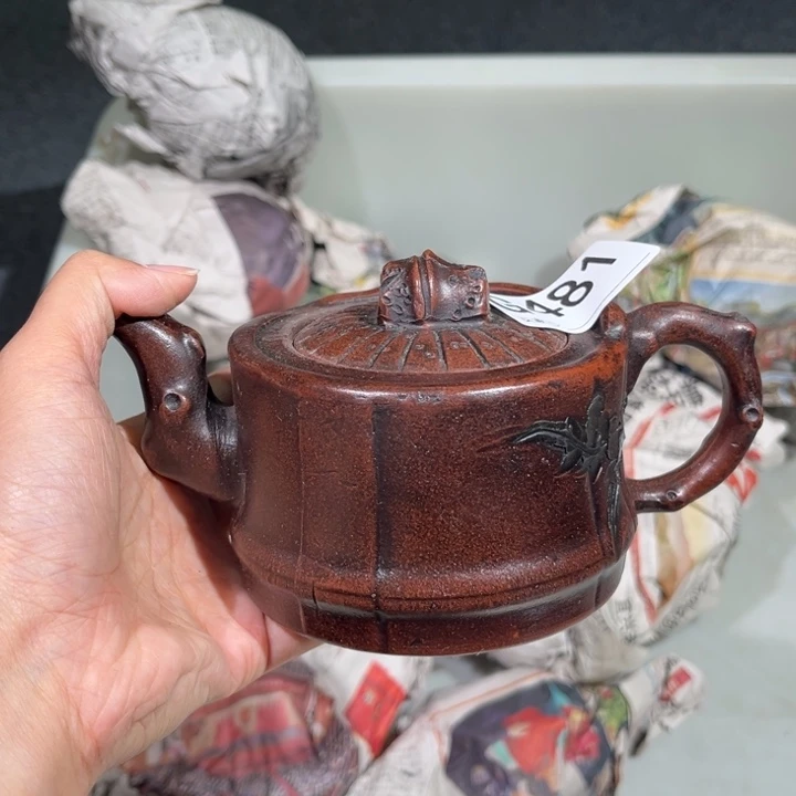 茶壶紫砂紫砂茶壶481