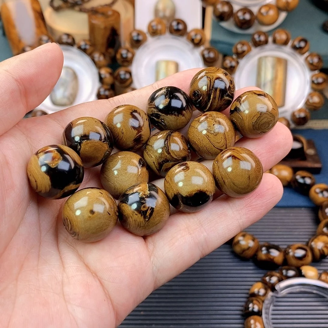 安南黄檀（紫檀柳）18单颗发一