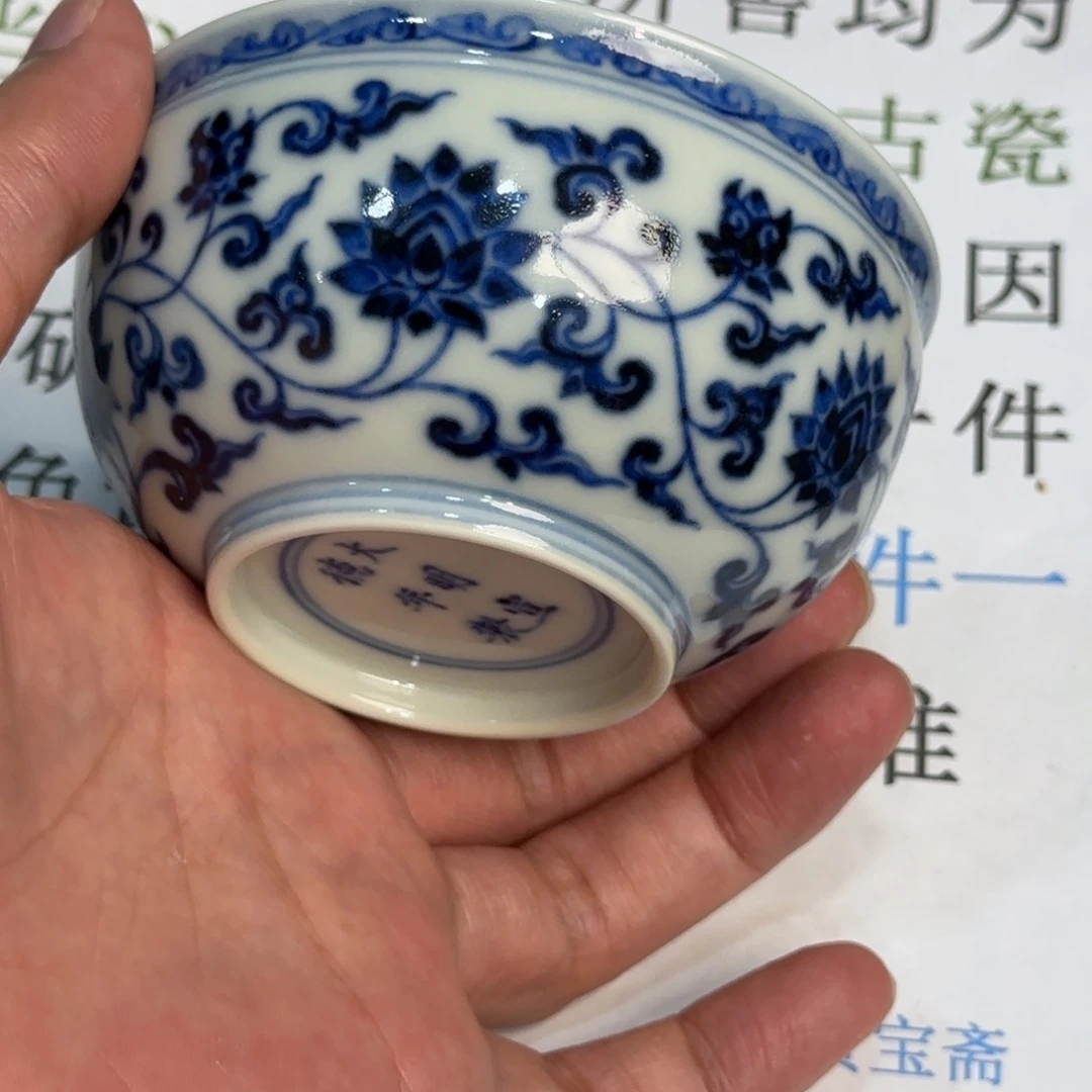 摆件当代仿古精品全手工
