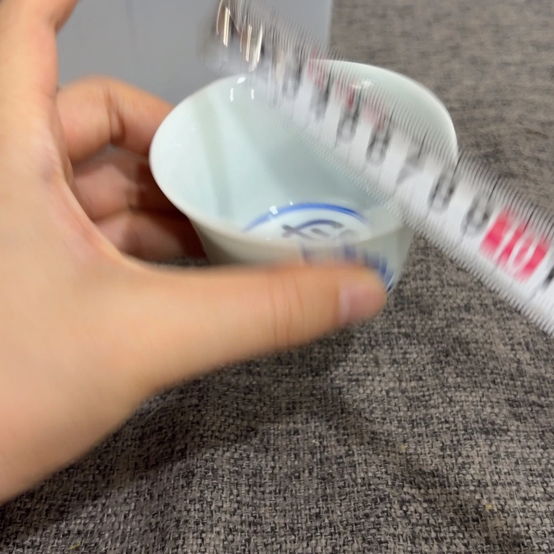 非常好用漂亮的茶具