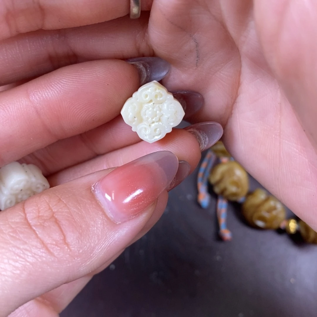 手串/手链驼骨配饰115