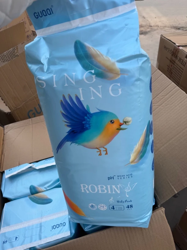 清仓断码拉拉裤L48片古奇弱酸