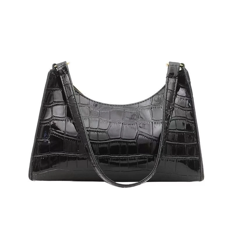 2025 时尚 女士 腋下 包包