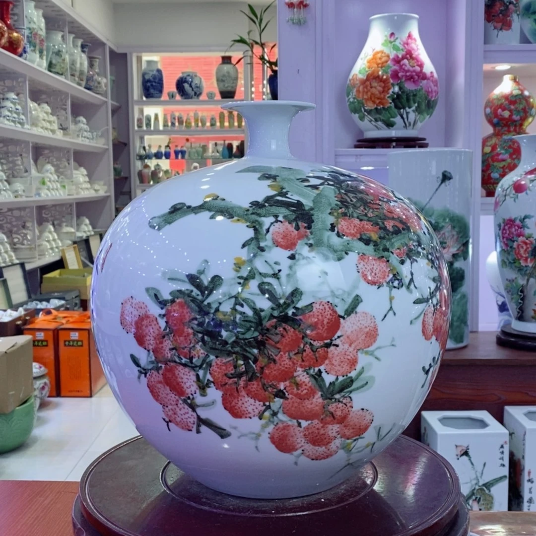 瓷片景德镇陶瓷手工