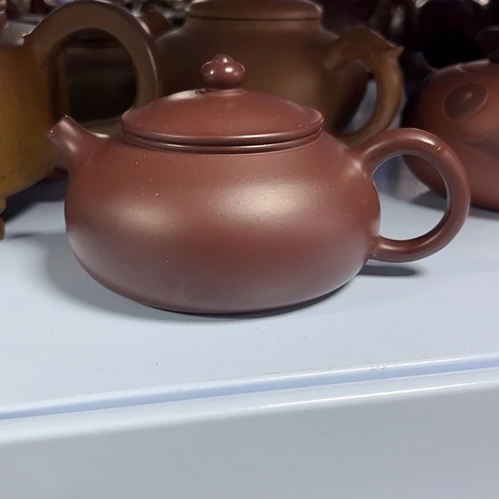 茶壶紫砂紫砂艺术中心