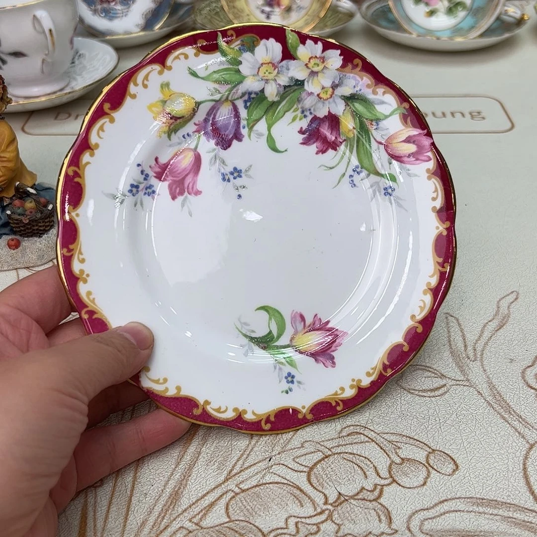 盘维多利亚欧洲中古