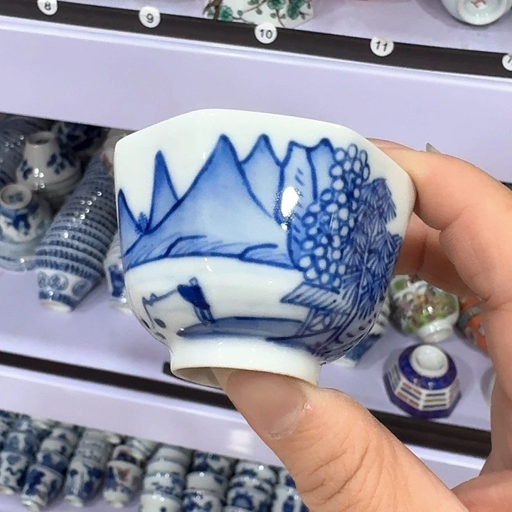 陶瓷艺术品收藏陶瓷