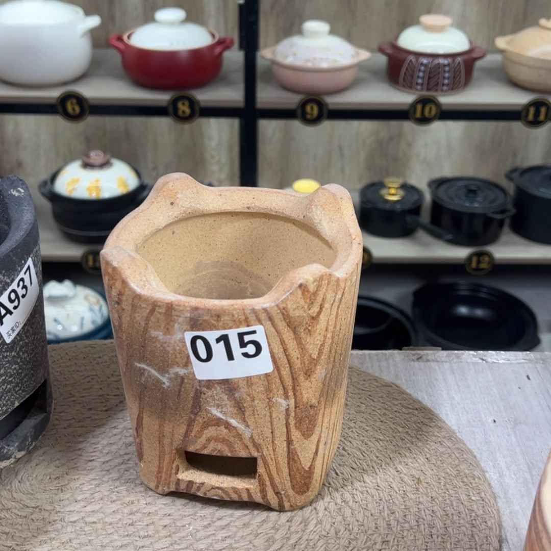 【闪购商品】口径14厘米碳炉瑕疵品015