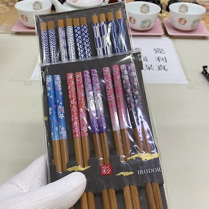 摆件进口商品美美美