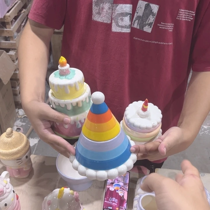 我们的生活是以自己为中心