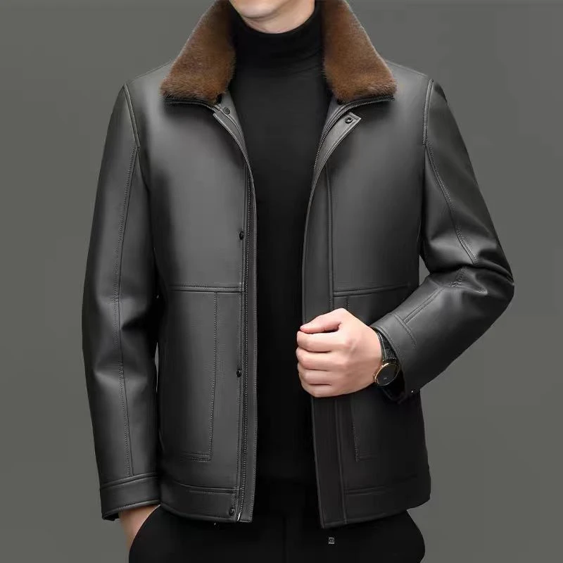 (301-400)L断码男装