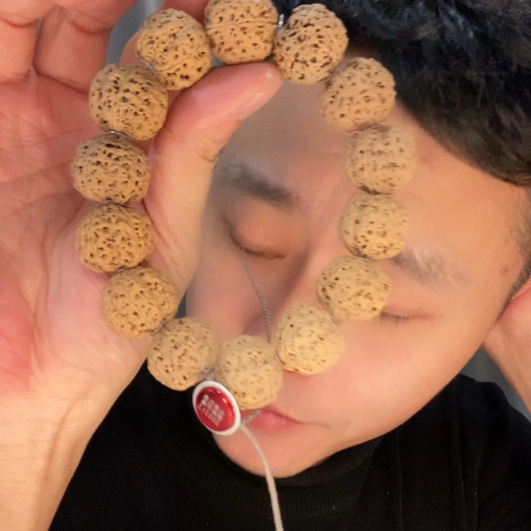 金刚菩提手串4号mmmmmmmm