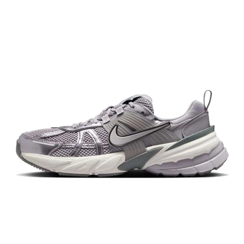 【滔搏体育】NIKE耐克女鞋W NIKE V2K RUN流光风休闲鞋FD0736-008