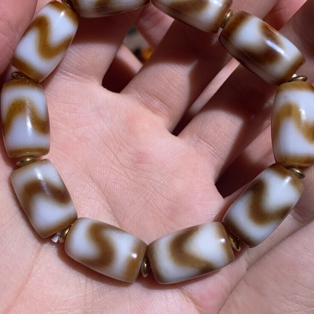 未镶嵌玛瑙/玉髓珠宝奇石