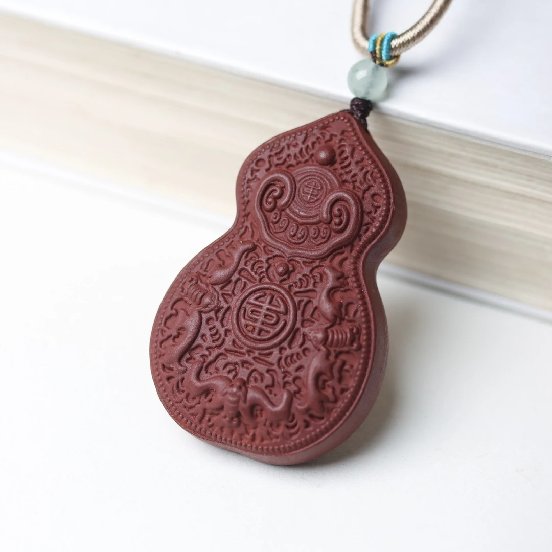 【福利】 [五福葫芦] 玫瑰玉颜 古法非遗合香珠药香手串手链首饰