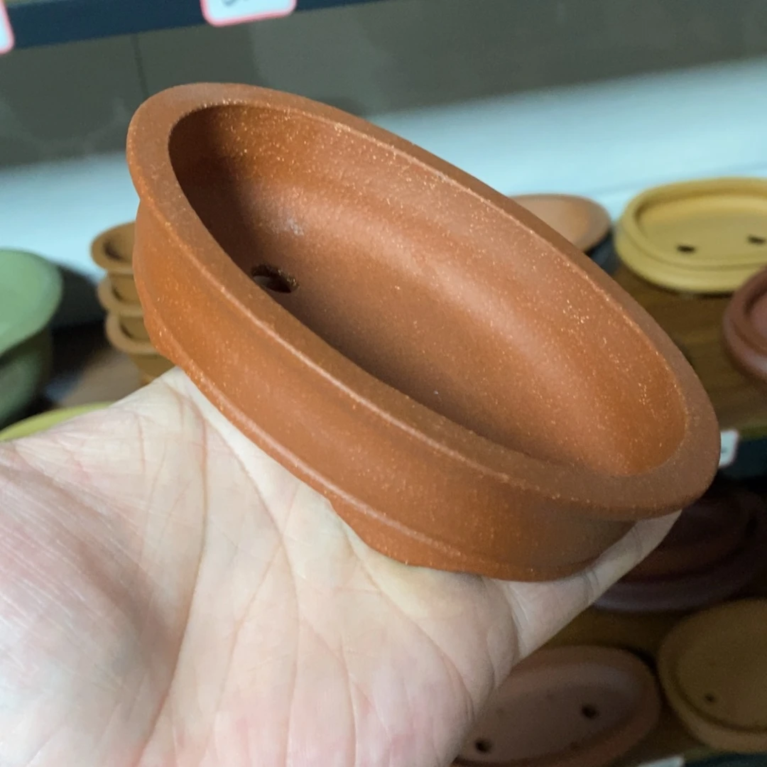 紫砂花盆紫砂文化