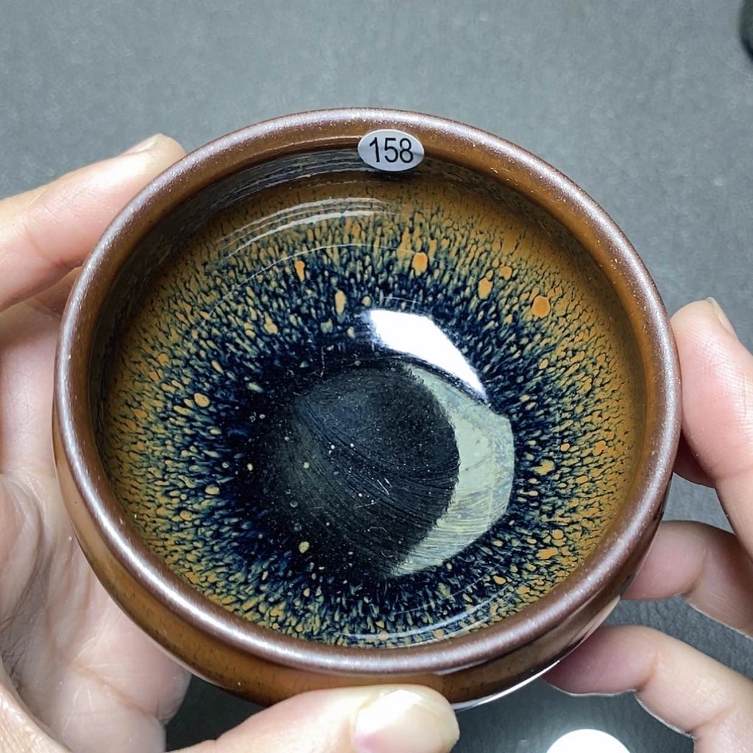 【闪购商品】茶盏158天择茶器zzzzzzz