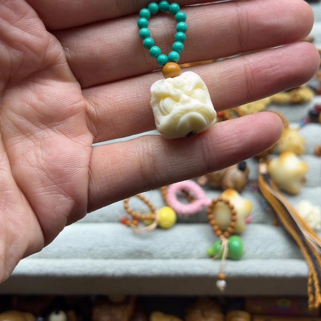 核桃木/黑胡桃（胡桃木）手串/手链