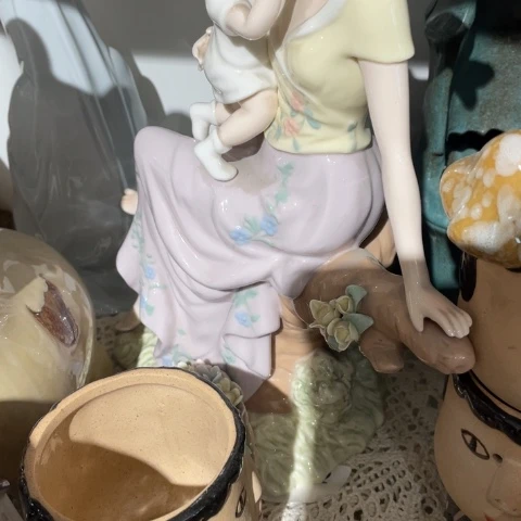 【闪购商品】罐摆件摆件摆件摆件摆件不