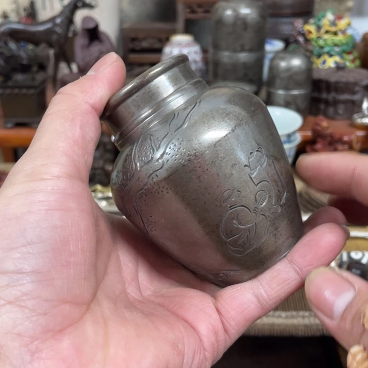 紫砂蜜安手工好物推荐