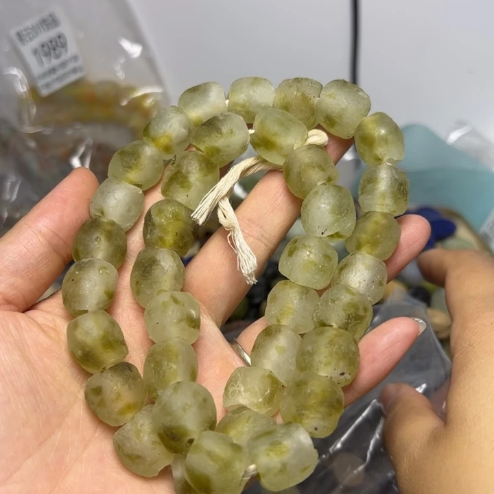 7062   非洲琉璃一条卡14-16
