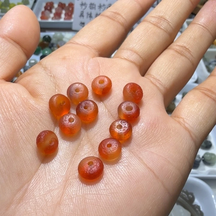 和田玉未镶嵌珠宝奇石