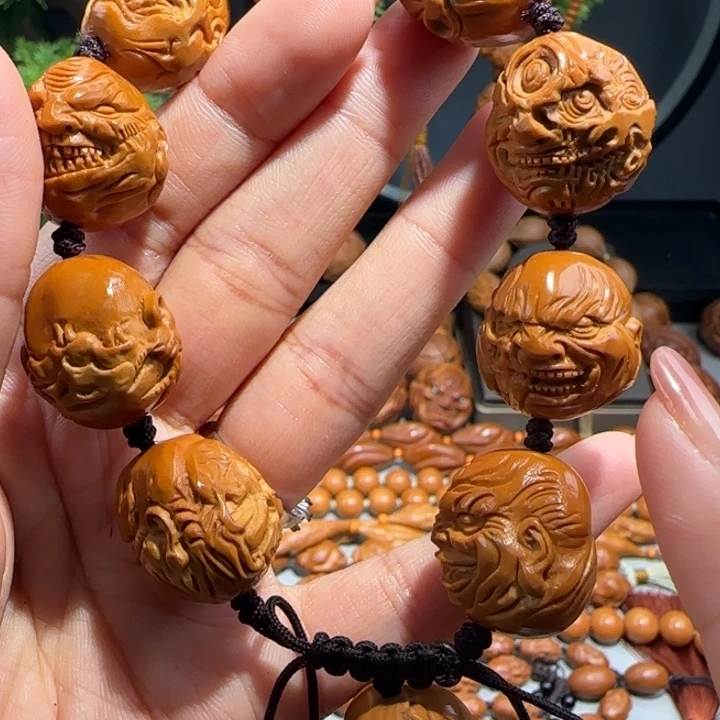 手串/手链橄榄核福利福利