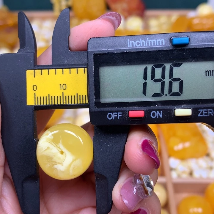 非金属配珠配饰17