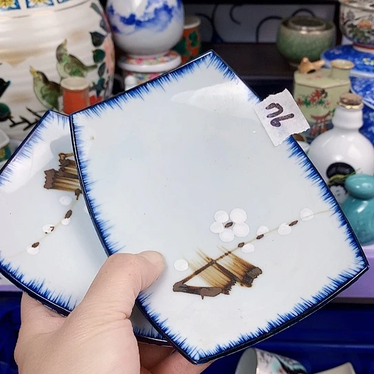 瓷片喜***祥一次就算过吧176