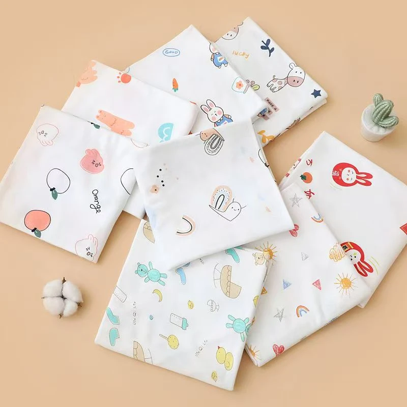 新生儿包单棉薄款包巾产房婴儿襁褓裹巾宝宝抱被a类襁褓防惊跳