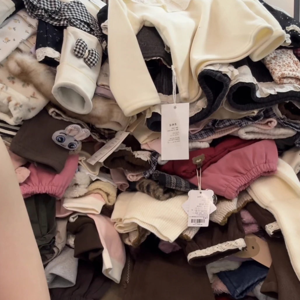 初一童装孤品D001-30找编码下单NO退NO换