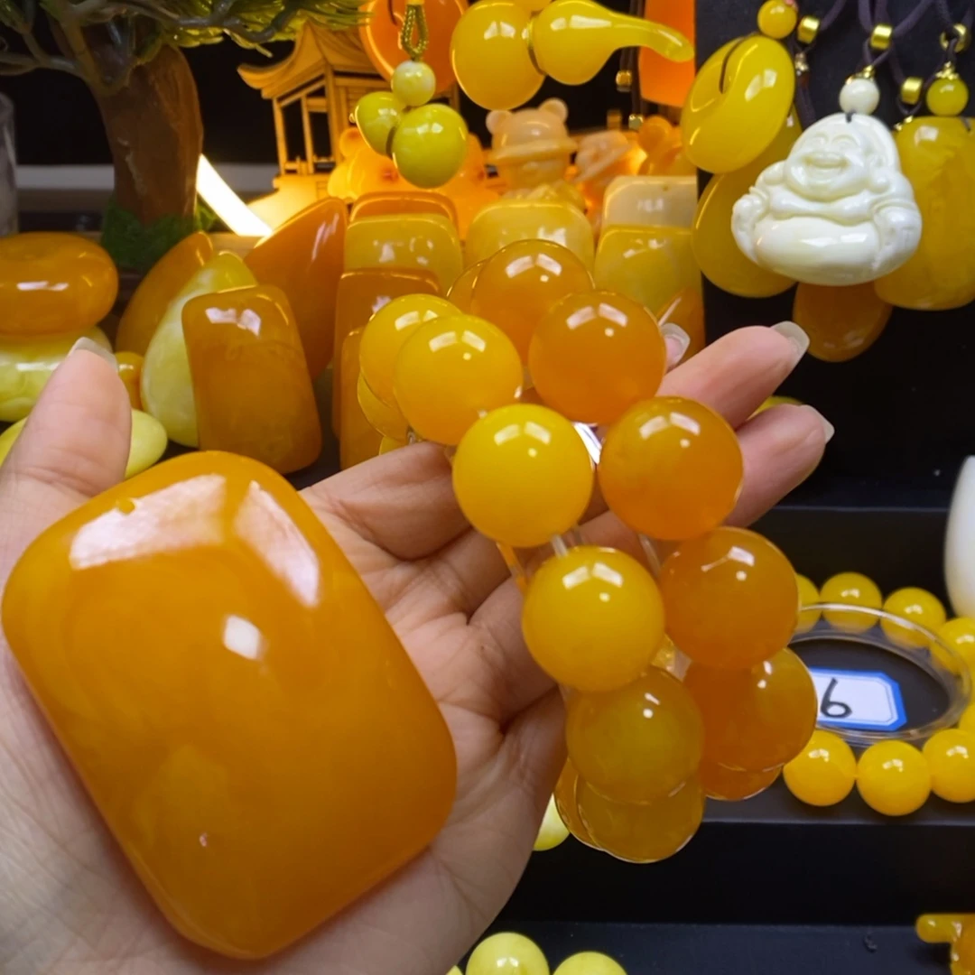 㣻***罖精品珠子吊坠一个
