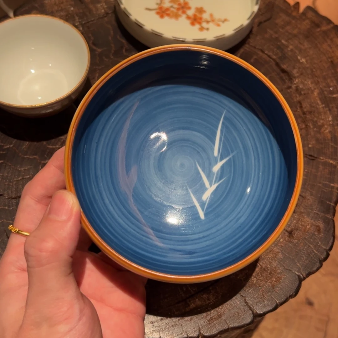 设****a缓归茶事杯子杯子