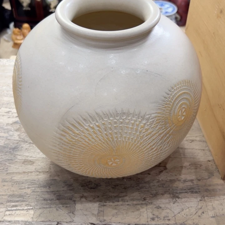 瓷片陶瓷制品厂及纺织印染
