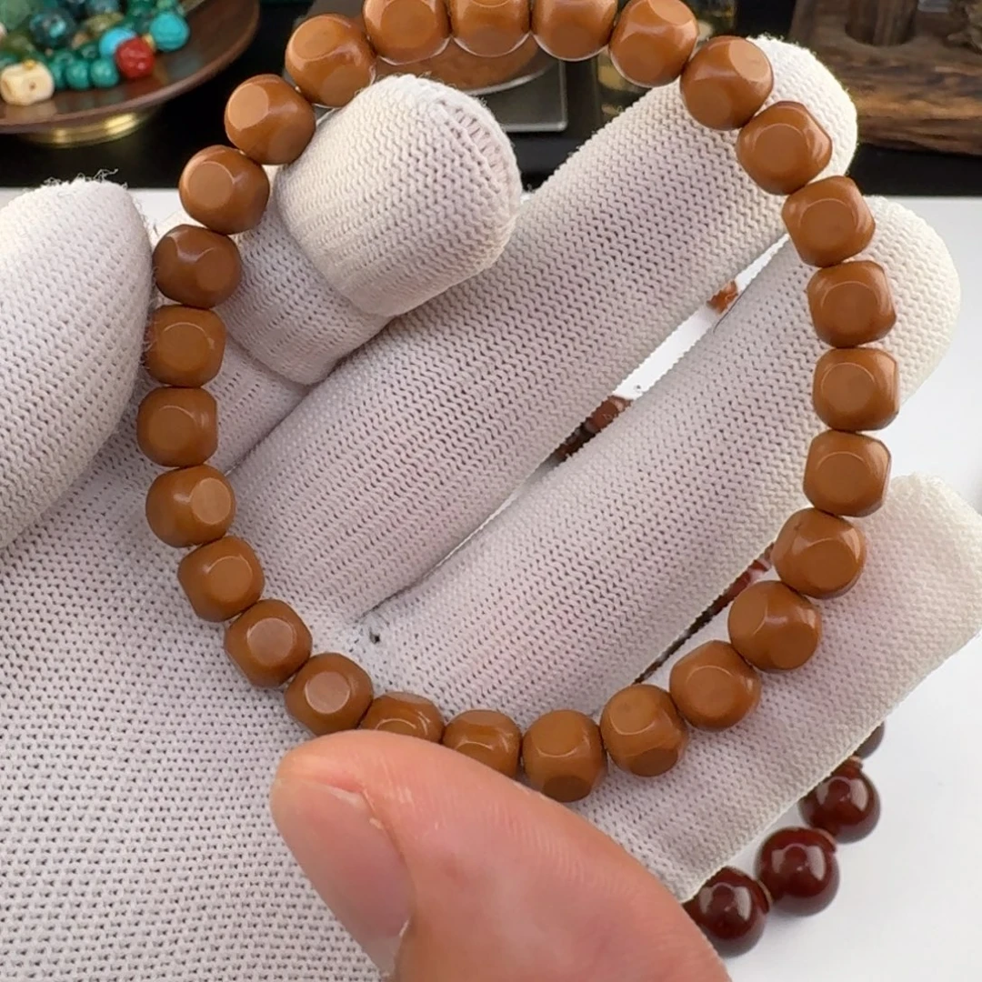 猴头核桃手串嘎嘎嘎哈