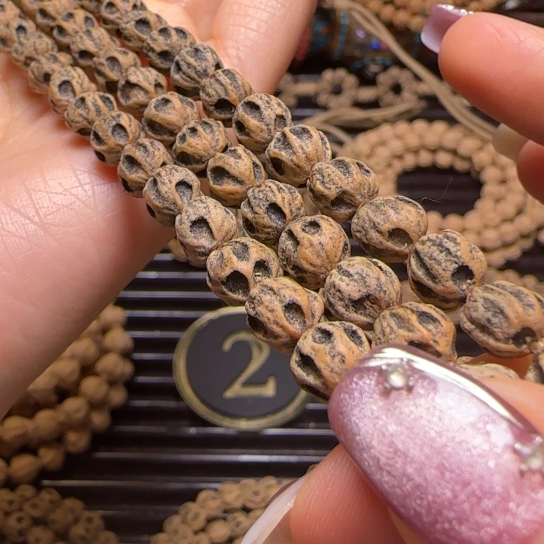 『***』柏香籽/百香籽吊坠