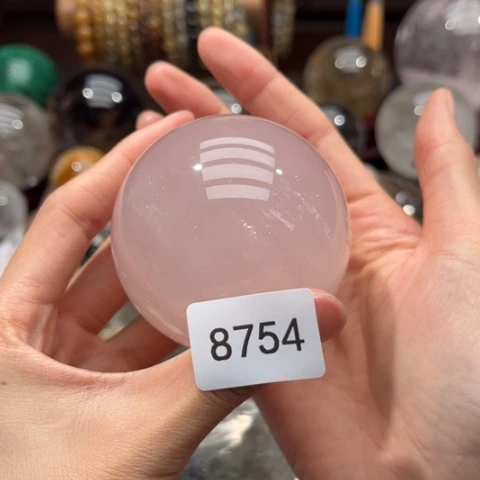 【闪购商品】未镶嵌大型摆件（非配饰）水晶