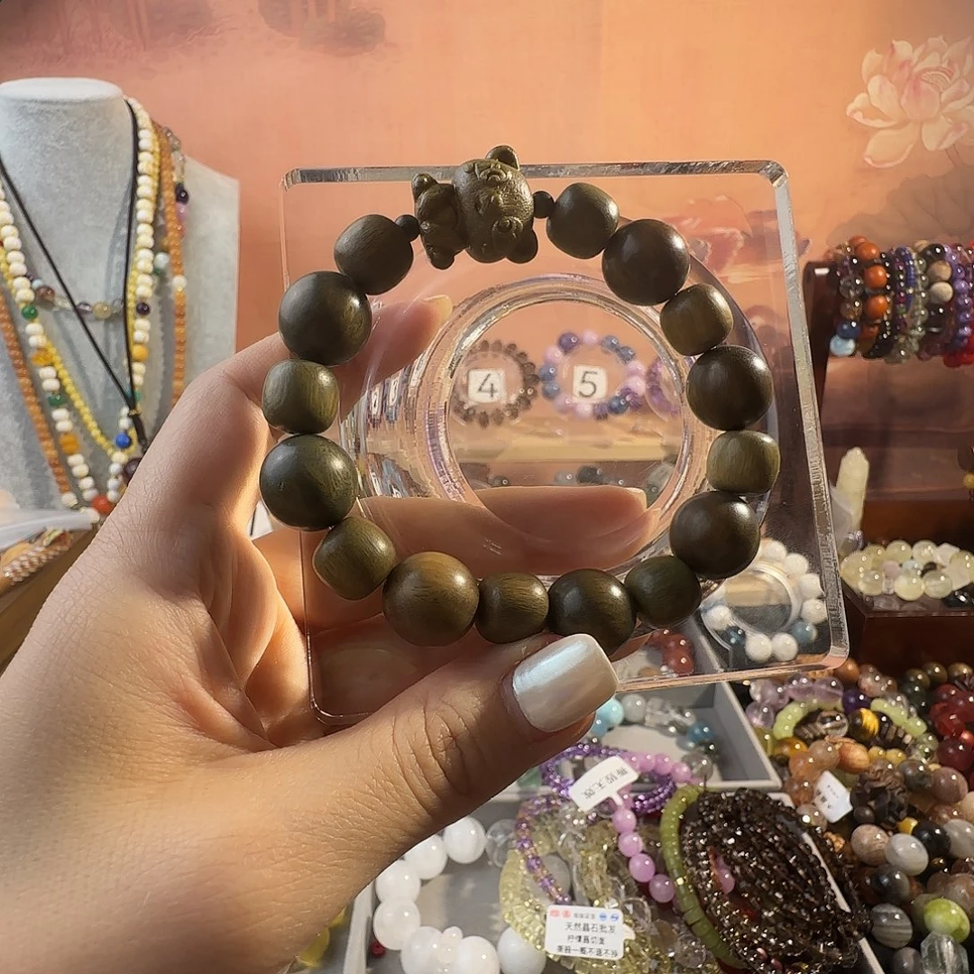 合金炸福利炸炸15米绿檀