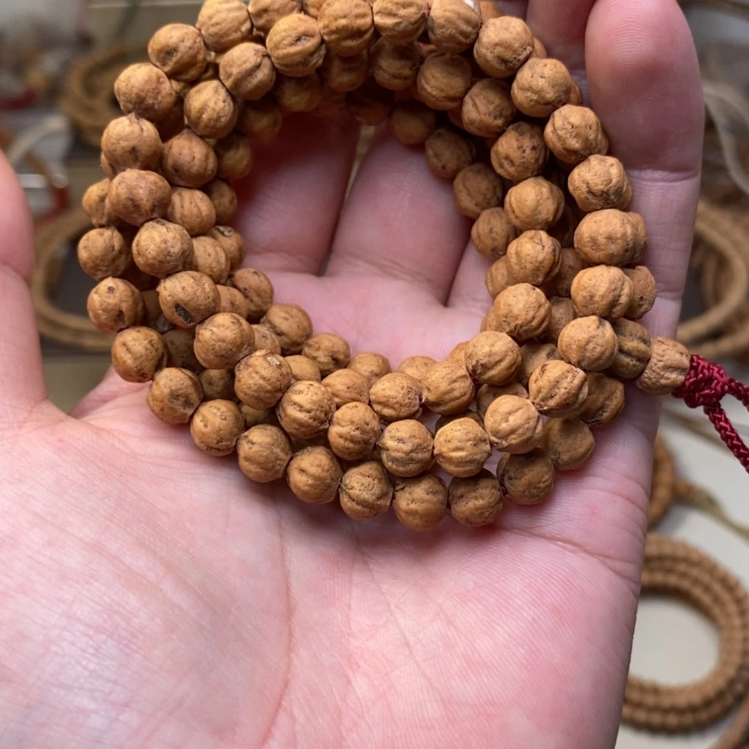 吊坠柏香籽/百香籽