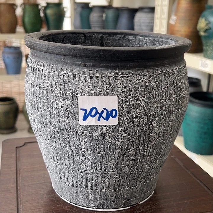 红陶16.8-1微瑕土陶