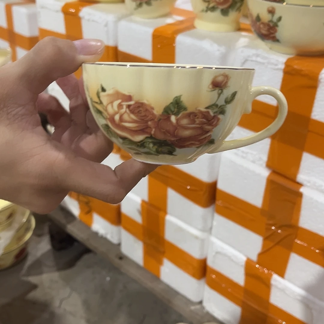 星博陶瓷有限公司