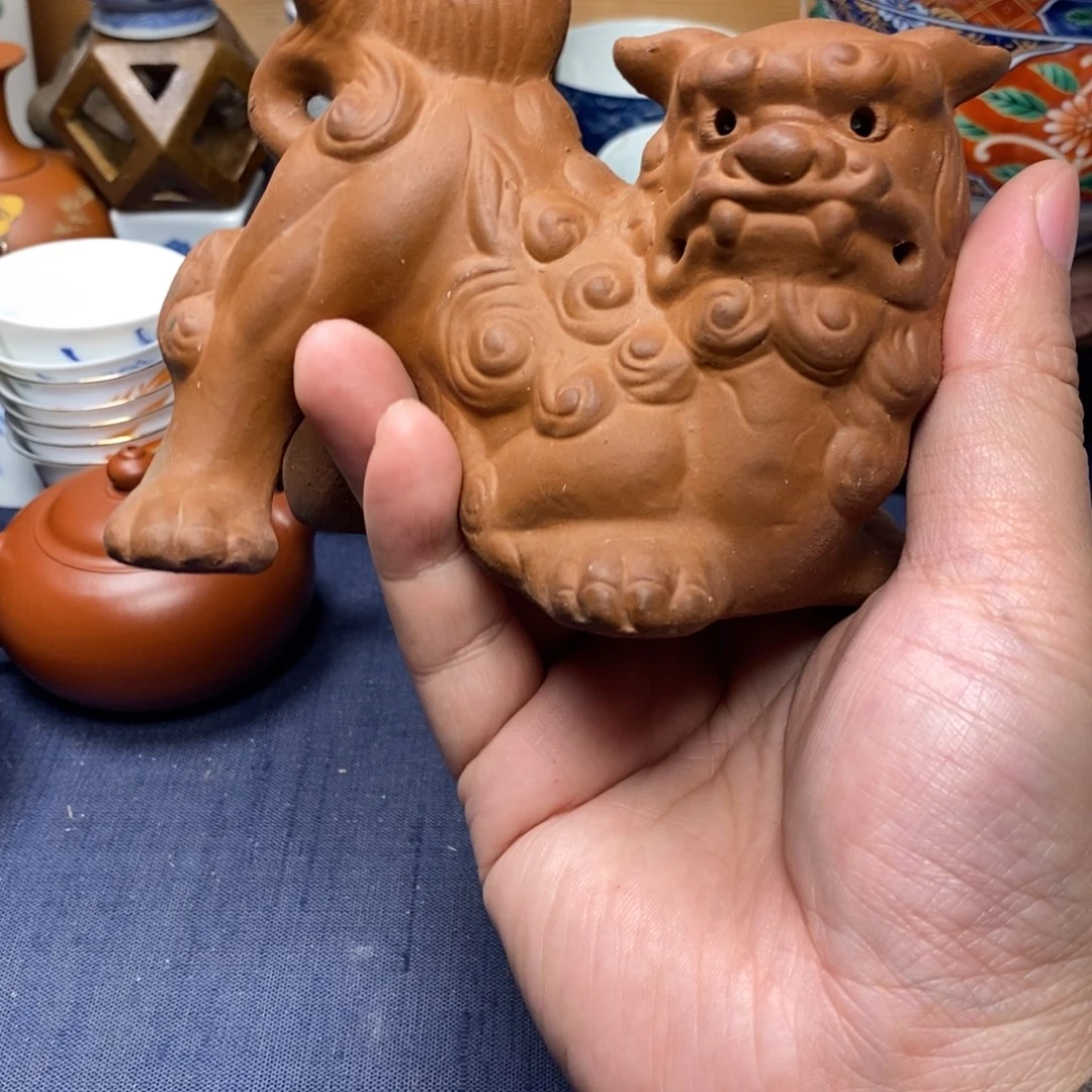 1#茶器茶叶摆件周边