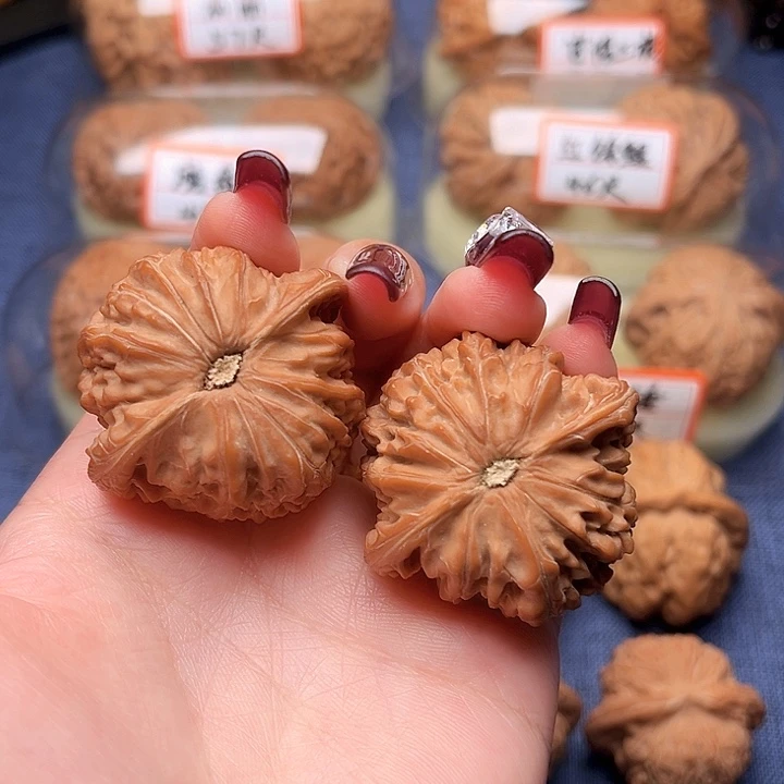 核桃沧*文玩文玩文玩08